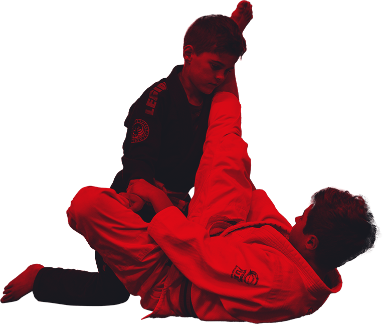 brazilian jiu jitsu