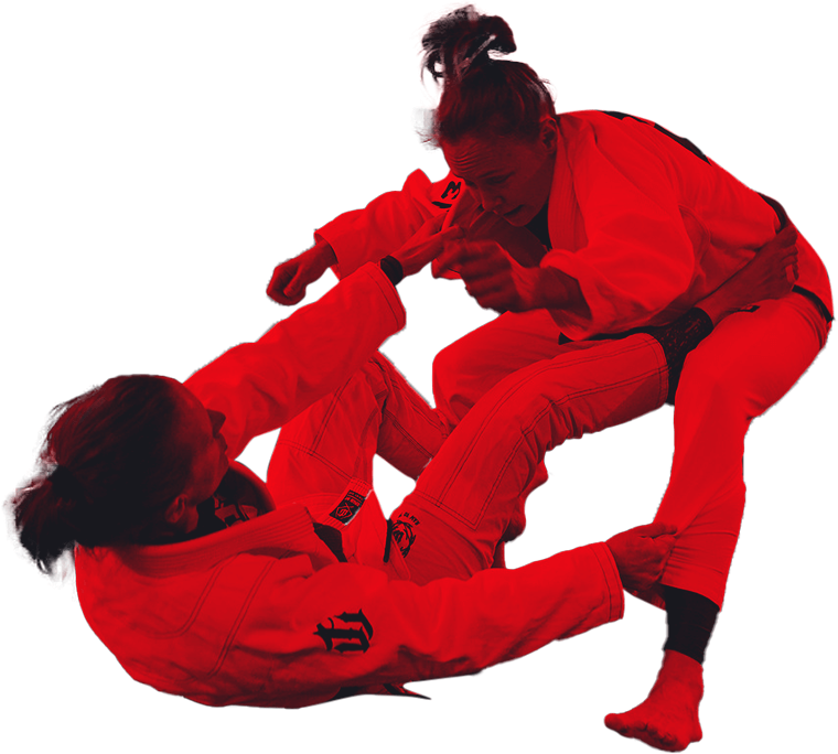 Women Martial Arts