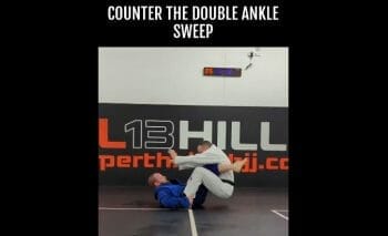 SIMPLE COUNTER TO A SIMPLE SWEEP