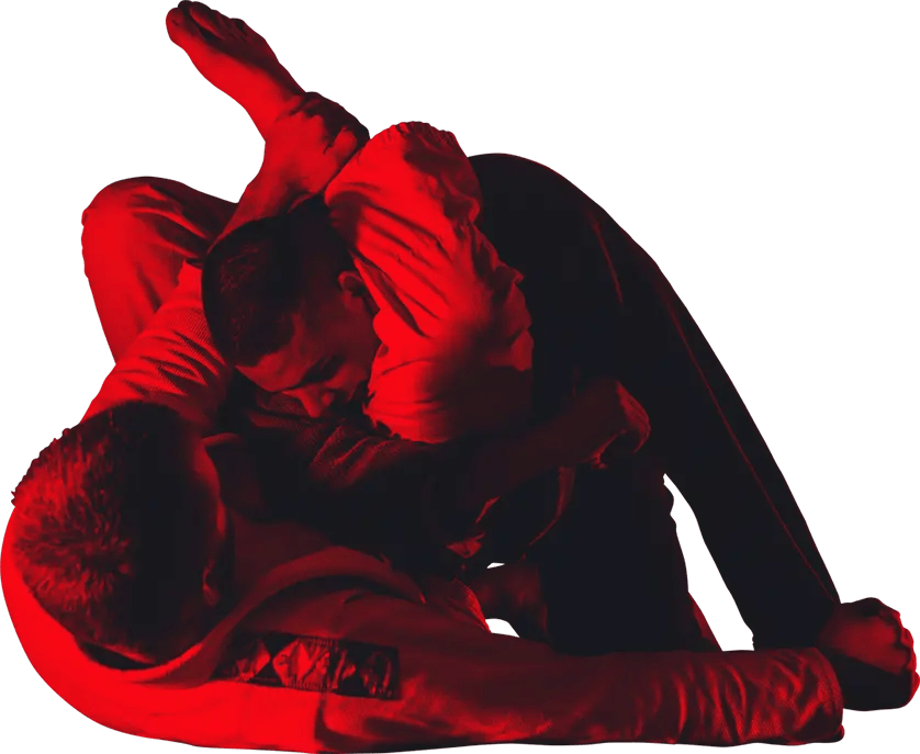 brazilian jiu jitsu